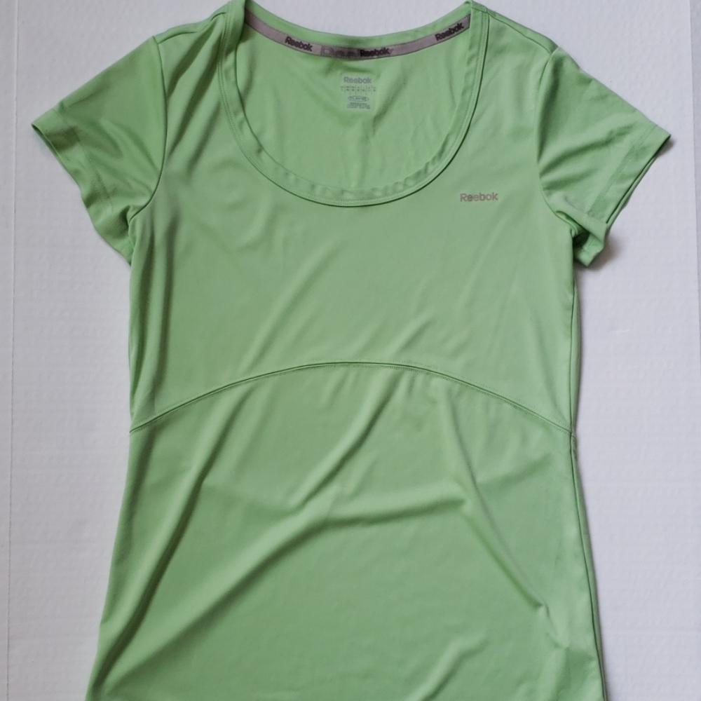 Reebok Play Dri Athletic Top